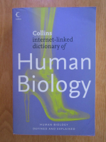 Robert Youngson - Collins Dictionary of Human Biology
