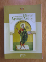 Anticariat: Sabin Verzan - Sfantul Apostol Andrei