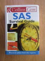 SAS survival Guide