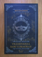 Anticariat: Seth Dickinson - Tradatoarea Baru Cormoran