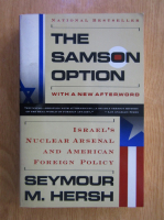 Seymour M. Hersh - The Samson Option