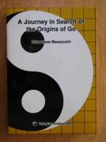 Shirakawa Masayoshi - A journey in search of the origins of Go
