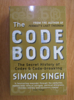 Simon Singh - The code book