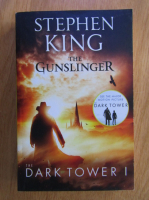 Anticariat: Stephen King - The dark tower, volumul 1. The gunslinger