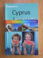 Sue Bryant - Cyprus with your family