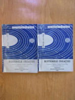 T. I. Ardelean, C.D. Avram - Misterele creatiei (2 volume)