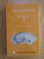 Takeo Kajiwara - The direction of play