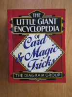 The little giant encyclopedia of card and magic tricks