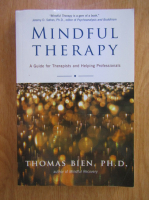 Thomas Bien - Mindful therapy