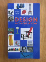 Thomas Hauffe - Design. A concise history