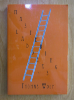 Thomas Wolf - Mastering Ladders (include CD)