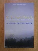 V. S. Naipaul - A bend in the river