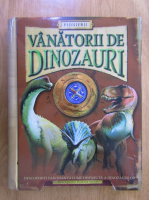 Vanatorii de dinozauri