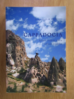 Vasile Demciuc - Cappadocia. Istorie, credinta, arta si civilizatie bizantina