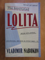 Vladimir Nabokov - The annotated Lolita