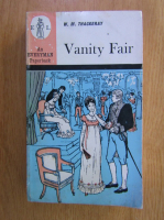 Anticariat: W. M. Thackeray - Vanity Fair
