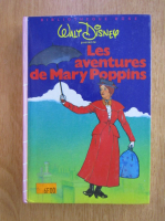 Walt Disney - Les aventures de Mary Poppins