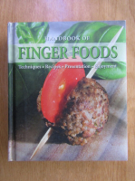 Yara Hackstein - Finger Foods