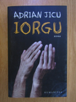 Adrian Jicu - Iorgu