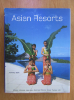 Akihiko Seki - Asian resorts