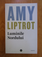 Anticariat: Amy Liptrot - Luminile Nordului