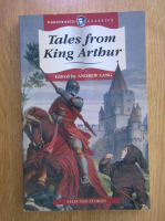 Andrew Lang - Tales from King Arthur