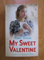 Anticariat: Annie Groves - My Sweet Valentine