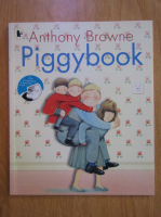 Anthony Browne - Piggybook