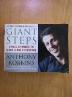 Anthony Robbins - Giant steps