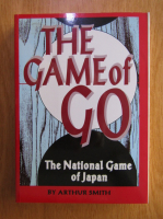 Arthur Smith - The game of Go