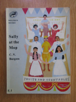C. V. Burgess - Sally at the Mop