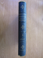 Charles DOrbigny - Dictionnaire universel d'histoire naturelle (tome 2, 1849)