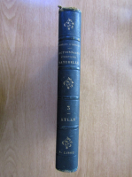 Charles DOrbigny - Dictionnaire universel d'histoire naturelle (tome 3, 1849)