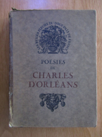 Charles Dorleans - Poesies