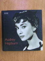 Christine Kidney - Audrey Hepburn