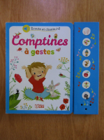 Comptines a gestes