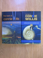 Connie Willis - Vanturile de la Marble Arch (2 volume)