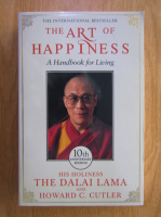 Dalai Lama - The art of happiness. A handbook for living