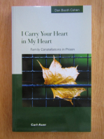 Dan Booth Cohen - I carry your heart in my heart. Family constellations in prison