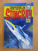 Anticariat: Dave Morris - Stingray. Trapped in the depths