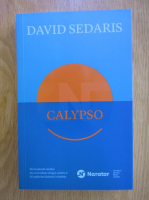 David Sedaris - Calypso