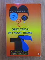 Derek Rowntree - Statistics without tears