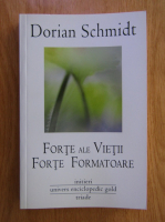 Dorian Schmidt - Forte ale vietii, forte formatoare
