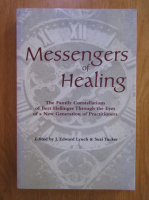 Anticariat: Edward Lynch - Messengers of healing
