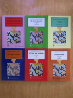 Elementary Go Series (6 volume)