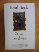 Emil Bock - Cezari si apostoli
