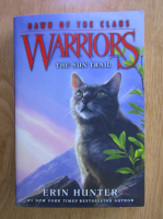 Erin Hunter - Warriors: Dawn of the Clans, volumul 1. The Sun Trial
