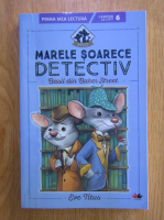 Eve Titus - Marele soarece detectiv. Basil din Baker Street