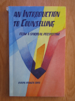 Evelyn Francis Capel - An introduction to counselling