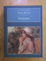 Fanny Burney - Evelina